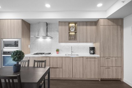 Photo 22 at 1884 - 87 Nelson Street, Yaletown, Vancouver West