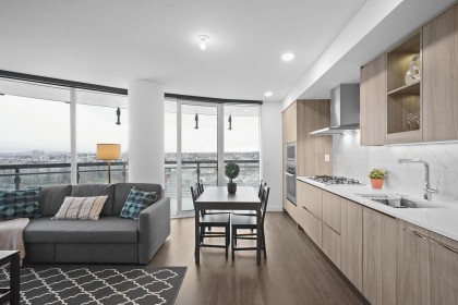 Photo 20 at 1884 - 87 Nelson Street, Yaletown, Vancouver West
