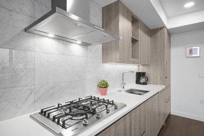 Photo 24 at 1884 - 87 Nelson Street, Yaletown, Vancouver West
