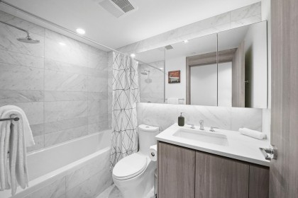 Photo 30 at 1884 - 87 Nelson Street, Yaletown, Vancouver West