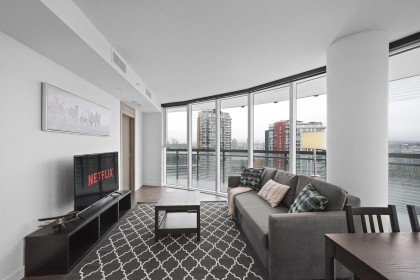 Photo 21 at 1884 - 87 Nelson Street, Yaletown, Vancouver West