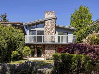 Photo 1 at 3765 W 30th Avenue, Dunbar, Vancouver West