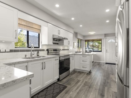 Photo 5 at 3765 W 30th Avenue, Dunbar, Vancouver West