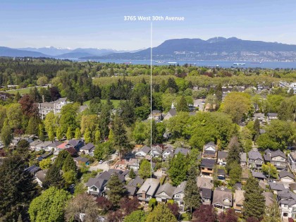 Photo 38 at 3765 W 30th Avenue, Dunbar, Vancouver West