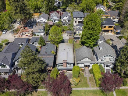 Photo 37 at 3765 W 30th Avenue, Dunbar, Vancouver West