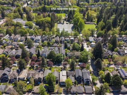 Photo 39 at 3765 W 30th Avenue, Dunbar, Vancouver West