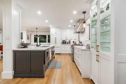 Photo 7 at 1425 Palmerston Avenue, Ambleside, West Vancouver