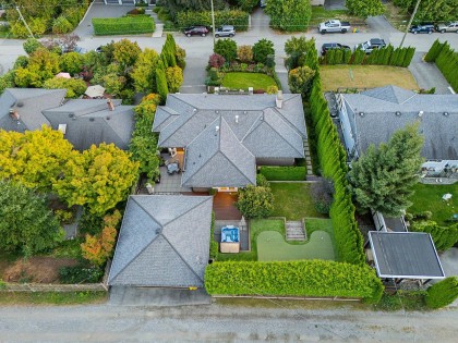 Photo 33 at 1425 Palmerston Avenue, Ambleside, West Vancouver