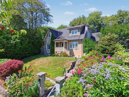 Photo 2 at 3521 W 39th Avenue, Dunbar, Vancouver West