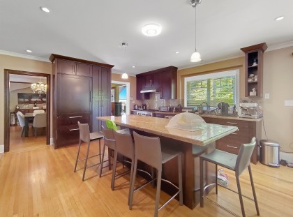 Photo 6 at 3521 W 39th Avenue, Dunbar, Vancouver West