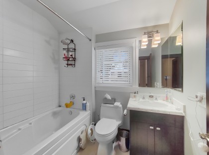 Photo 16 at 3521 W 39th Avenue, Dunbar, Vancouver West
