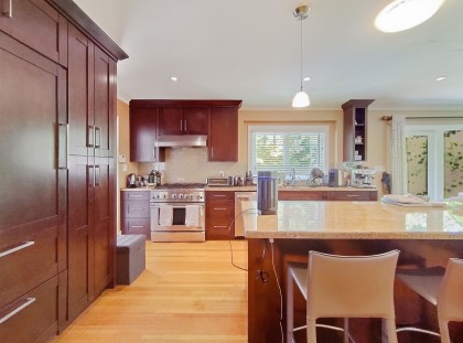 Photo 7 at 3521 W 39th Avenue, Dunbar, Vancouver West