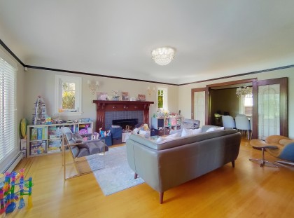 Photo 3 at 3521 W 39th Avenue, Dunbar, Vancouver West