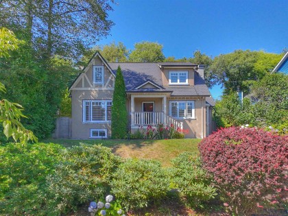 Photo 1 at 3521 W 39th Avenue, Dunbar, Vancouver West