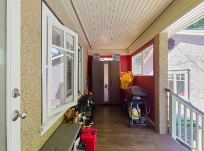 Photo 28 at 3521 W 39th Avenue, Dunbar, Vancouver West