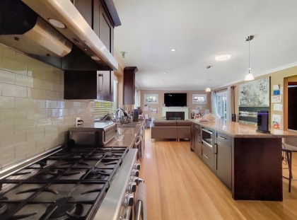 Photo 5 at 3521 W 39th Avenue, Dunbar, Vancouver West
