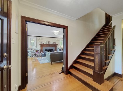 Photo 20 at 3521 W 39th Avenue, Dunbar, Vancouver West