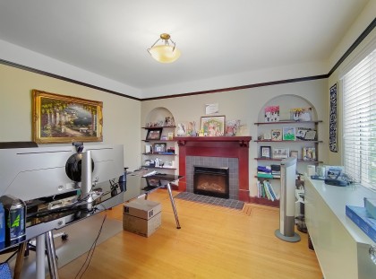 Photo 11 at 3521 W 39th Avenue, Dunbar, Vancouver West