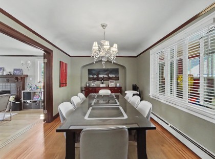 Photo 4 at 3521 W 39th Avenue, Dunbar, Vancouver West