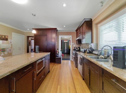 Photo 8 at 3521 W 39th Avenue, Dunbar, Vancouver West