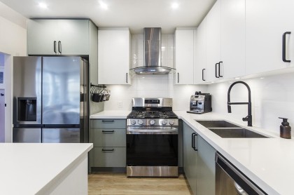 Photo 23 at 102 - 3602 Aldercrest Drive, Roche Point, North Vancouver