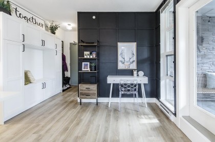 Photo 6 at 102 - 3602 Aldercrest Drive, Roche Point, North Vancouver