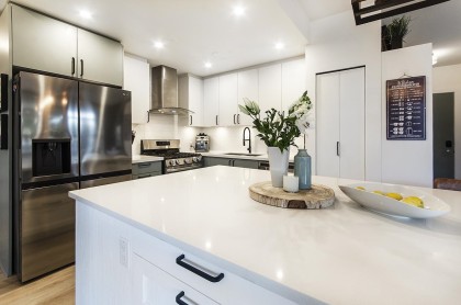 Photo 13 at 102 - 3602 Aldercrest Drive, Roche Point, North Vancouver