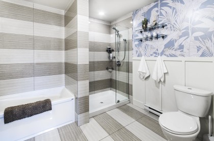 Photo 17 at 102 - 3602 Aldercrest Drive, Roche Point, North Vancouver