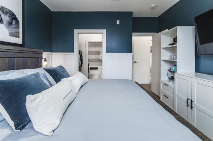 Photo 16 at 102 - 3602 Aldercrest Drive, Roche Point, North Vancouver
