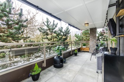 Photo 26 at 102 - 3602 Aldercrest Drive, Roche Point, North Vancouver