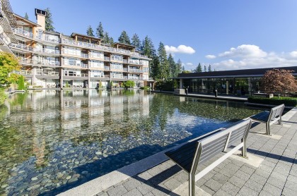 Photo 32 at 102 - 3602 Aldercrest Drive, Roche Point, North Vancouver