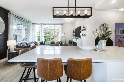 Photo 24 at 102 - 3602 Aldercrest Drive, Roche Point, North Vancouver
