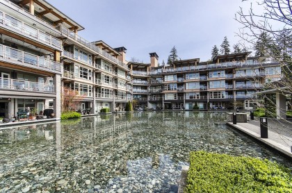 Photo 30 at 102 - 3602 Aldercrest Drive, Roche Point, North Vancouver
