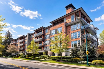 Photo 38 at 102 - 3602 Aldercrest Drive, Roche Point, North Vancouver