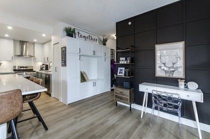 Photo 10 at 102 - 3602 Aldercrest Drive, Roche Point, North Vancouver