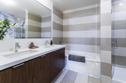 Photo 18 at 102 - 3602 Aldercrest Drive, Roche Point, North Vancouver