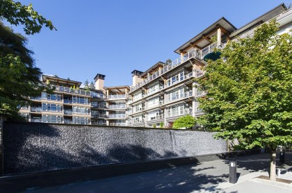 Photo 31 at 102 - 3602 Aldercrest Drive, Roche Point, North Vancouver