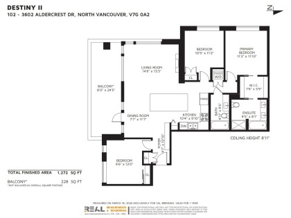 Photo 39 at 102 - 3602 Aldercrest Drive, Roche Point, North Vancouver