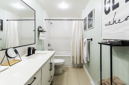 Photo 21 at 102 - 3602 Aldercrest Drive, Roche Point, North Vancouver