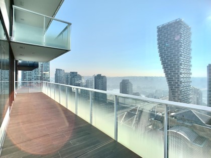 Photo 2 at 2504 - 1335 Howe Street, Downtown VW, Vancouver West