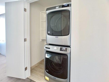 Photo 13 at 2504 - 1335 Howe Street, Downtown VW, Vancouver West