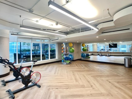 Photo 16 at 2504 - 1335 Howe Street, Downtown VW, Vancouver West
