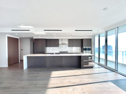Photo 3 at 2504 - 1335 Howe Street, Downtown VW, Vancouver West