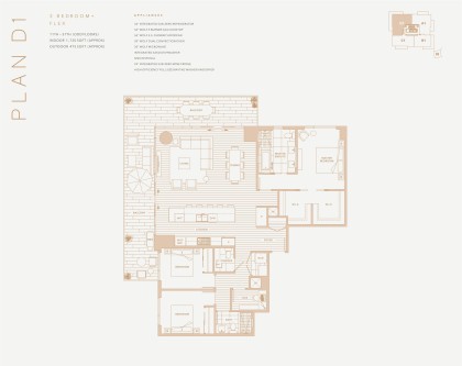 Photo 20 at 2504 - 1335 Howe Street, Downtown VW, Vancouver West