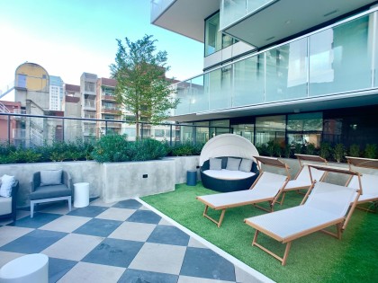 Photo 14 at 2504 - 1335 Howe Street, Downtown VW, Vancouver West