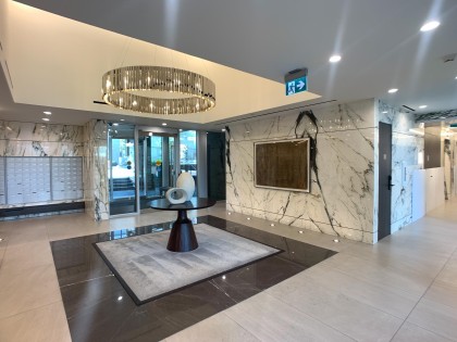 Photo 18 at 2504 - 1335 Howe Street, Downtown VW, Vancouver West