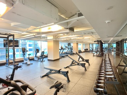Photo 15 at 2504 - 1335 Howe Street, Downtown VW, Vancouver West