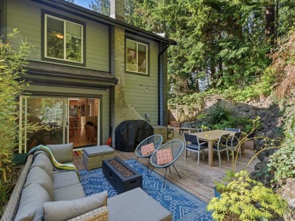 Photo 23 at 1516 Mcnair Drive, Lynn Valley, North Vancouver