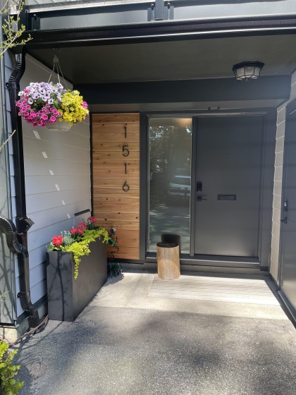 Photo 2 at 1516 Mcnair Drive, Lynn Valley, North Vancouver