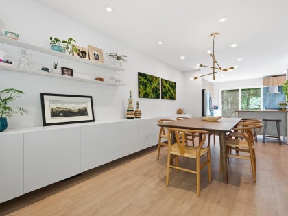 Photo 6 at 1516 Mcnair Drive, Lynn Valley, North Vancouver